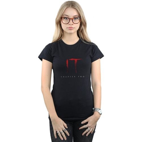 T-shirts a maniche lunghe BI44099 - It Chapter 2 - Modalova