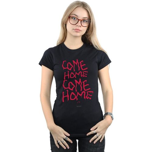 T-shirts a maniche lunghe Come Home - It Chapter 2 - Modalova