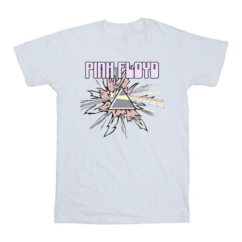 T-shirts a maniche lunghe BI44105 - Pink Floyd - Modalova