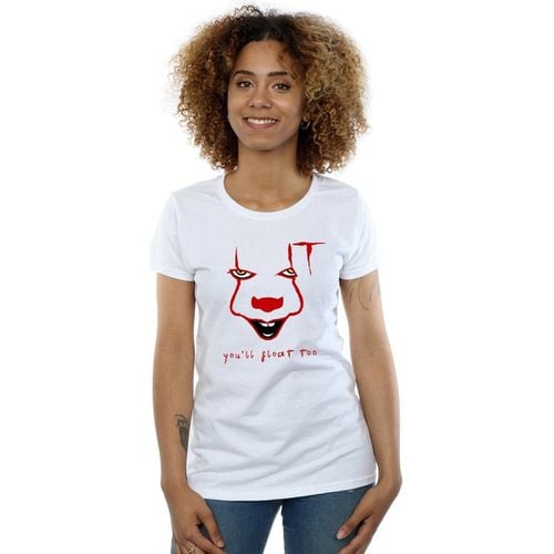 T-shirts a maniche lunghe It Float - It - Modalova