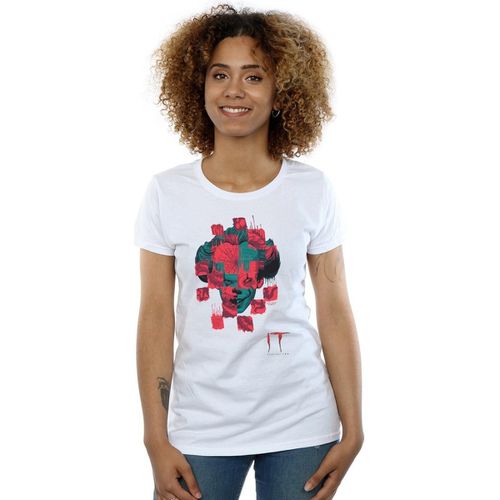 T-shirts a maniche lunghe BI44141 - It Chapter 2 - Modalova