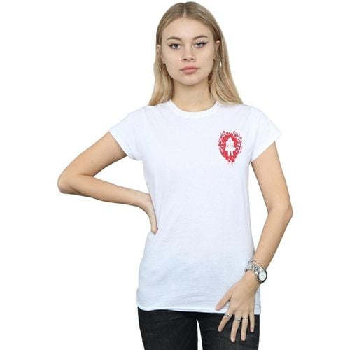 T-shirts a maniche lunghe BI44148 - It Chapter 2 - Modalova