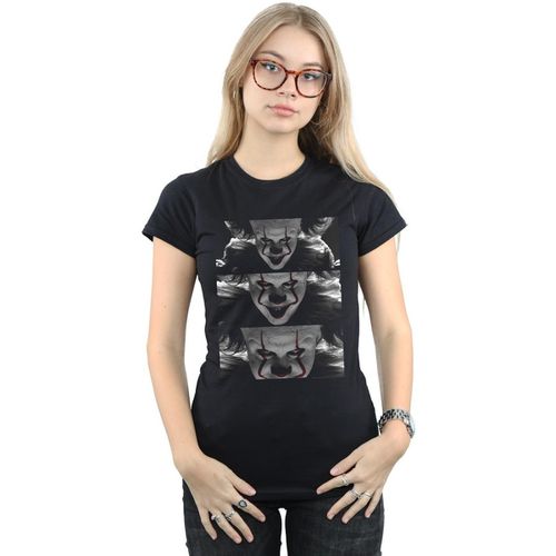 T-shirts a maniche lunghe BI44149 - It Chapter 2 - Modalova