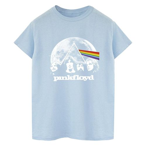 T-shirts a maniche lunghe BI44154 - Pink Floyd - Modalova