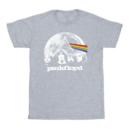 T-shirts a maniche lunghe BI44154 - Pink Floyd - Modalova