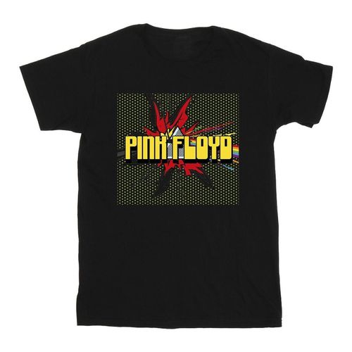 T-shirts a maniche lunghe BI44155 - Pink Floyd - Modalova