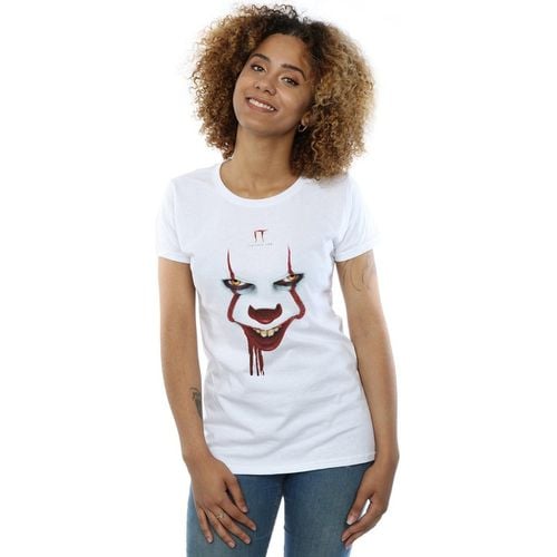 T-shirts a maniche lunghe BI44158 - It Chapter 2 - Modalova