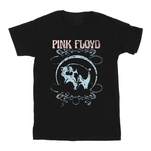 T-shirts a maniche lunghe BI44164 - Pink Floyd - Modalova