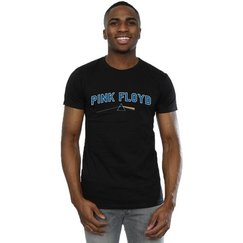 T-shirts a maniche lunghe BI44114 - Pink Floyd - Modalova