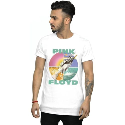 T-shirts a maniche lunghe Wish You Were Here - Pink Floyd - Modalova