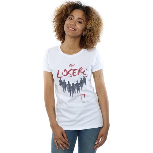 T-shirts a maniche lunghe The Losers - It Chapter 2 - Modalova