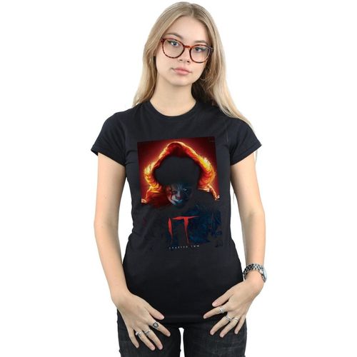 T-shirts a maniche lunghe BI44130 - It Chapter 2 - Modalova