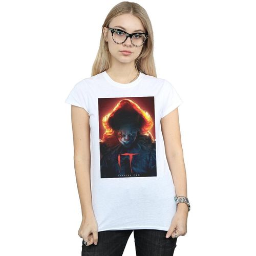 T-shirts a maniche lunghe BI44130 - It Chapter 2 - Modalova