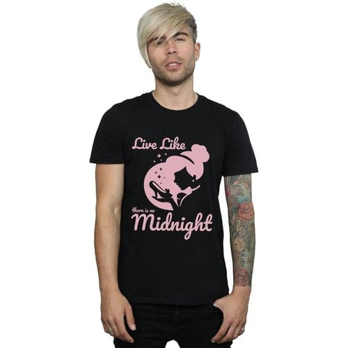 T-shirts a maniche lunghe No Midnight - Disney - Modalova