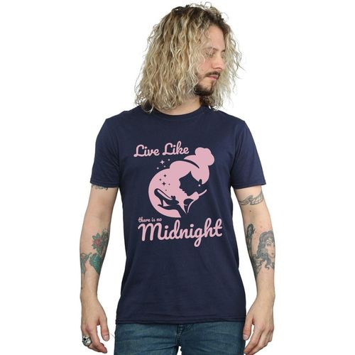 T-shirts a maniche lunghe No Midnight - Disney - Modalova