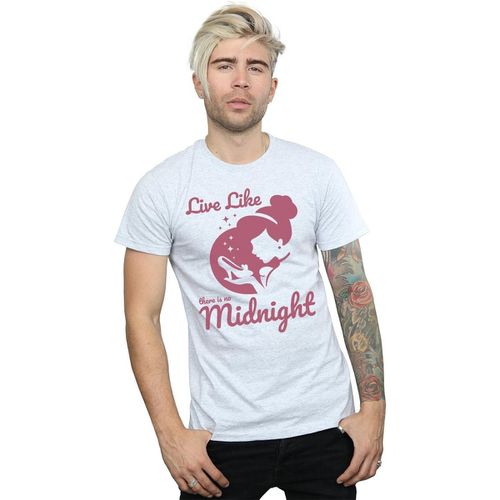 T-shirts a maniche lunghe No Midnight - Disney - Modalova