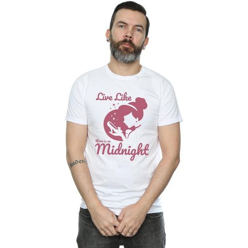 T-shirts a maniche lunghe No Midnight - Disney - Modalova