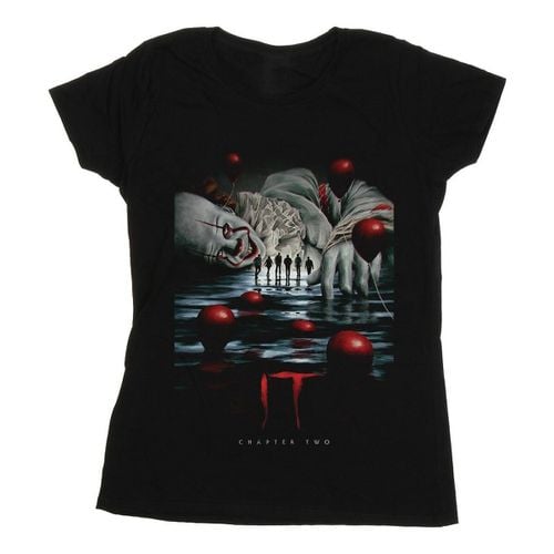 T-shirts a maniche lunghe BI44168 - It Chapter 2 - Modalova