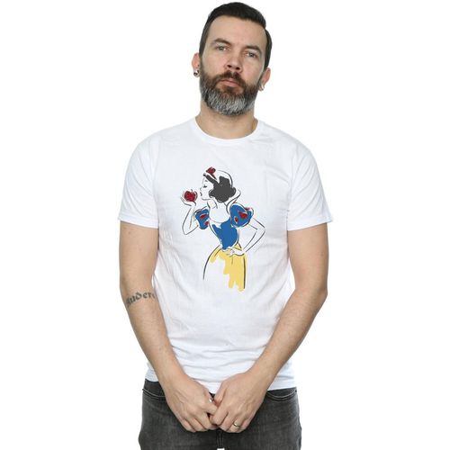 T-shirts a maniche lunghe BI44204 - Disney - Modalova