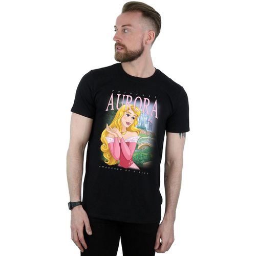 T-shirts a maniche lunghe Sleeping Beauty - Disney - Modalova