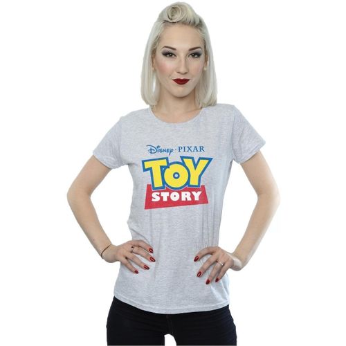 T-shirts a maniche lunghe Toy Story - Disney - Modalova