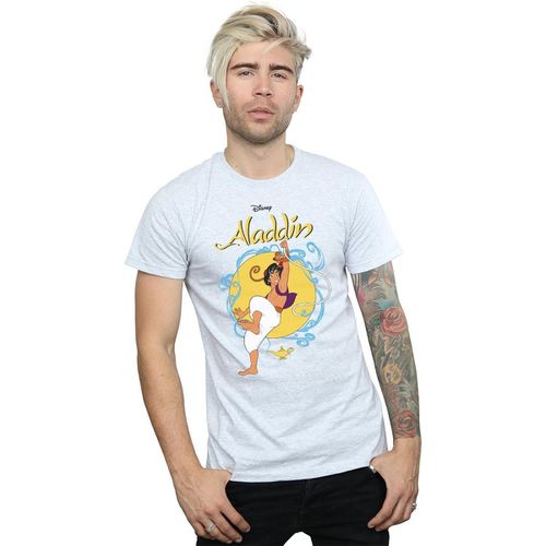 T-shirts a maniche lunghe BI44280 - Disney - Modalova