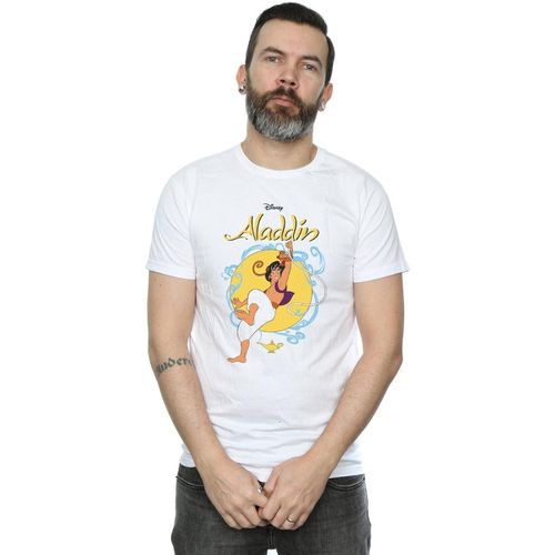 T-shirts a maniche lunghe BI44280 - Disney - Modalova