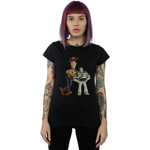 T-shirts a maniche lunghe Toy Story - Disney - Modalova