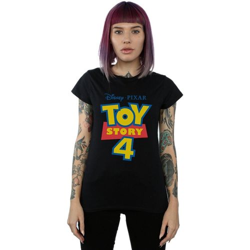 T-shirts a maniche lunghe Toy Story 4 - Disney - Modalova