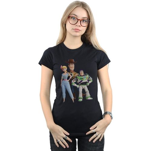 T-shirts a maniche lunghe Toy Story 4 - Disney - Modalova