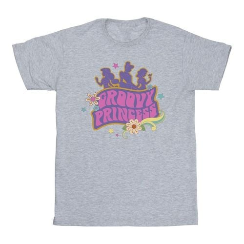 T-shirts a maniche lunghe Princesses - Disney - Modalova