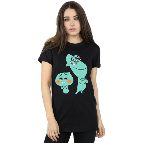 T-shirts a maniche lunghe Soul Buddies Forever - Disney - Modalova