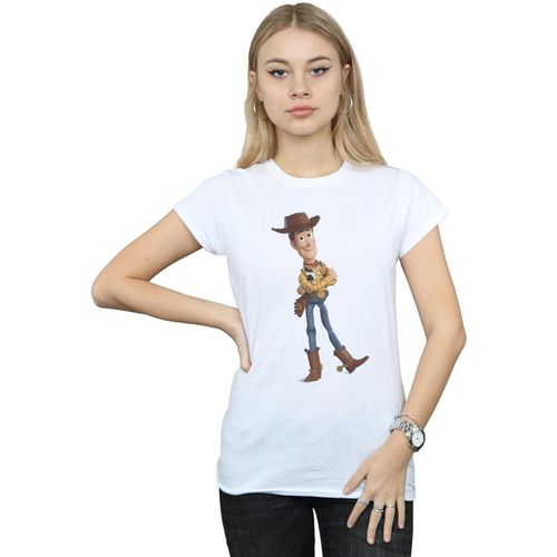 T-shirts a maniche lunghe Toy Story 4 - Disney - Modalova