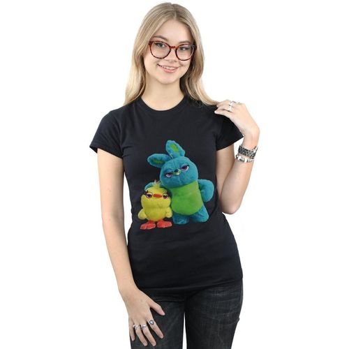 T-shirts a maniche lunghe Toy Story 4 - Disney - Modalova