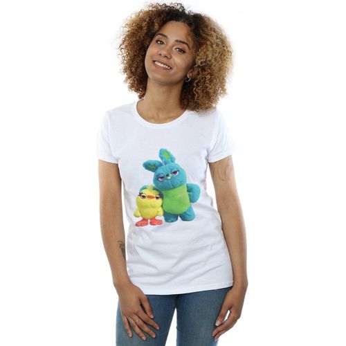 T-shirts a maniche lunghe Toy Story 4 - Disney - Modalova