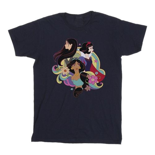 T-shirts a maniche lunghe BI44324 - Disney - Modalova