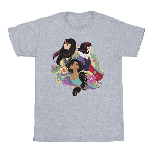 T-shirts a maniche lunghe BI44324 - Disney - Modalova