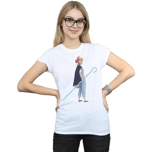 T-shirts a maniche lunghe Toy Story 4 - Disney - Modalova