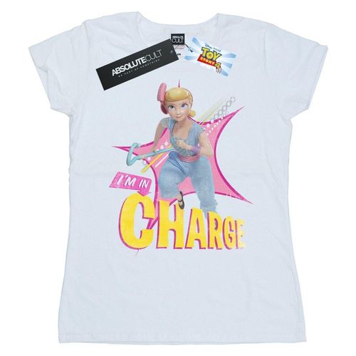 T-shirts a maniche lunghe Toy Story 4 In Charge - Disney - Modalova