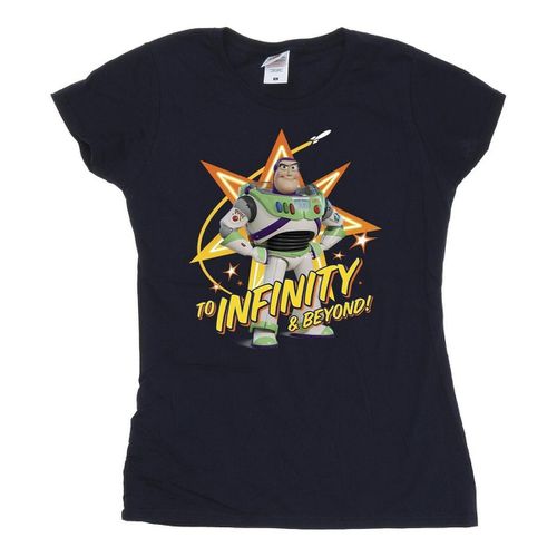 T-shirts a maniche lunghe Toy Story To Infinity - Disney - Modalova