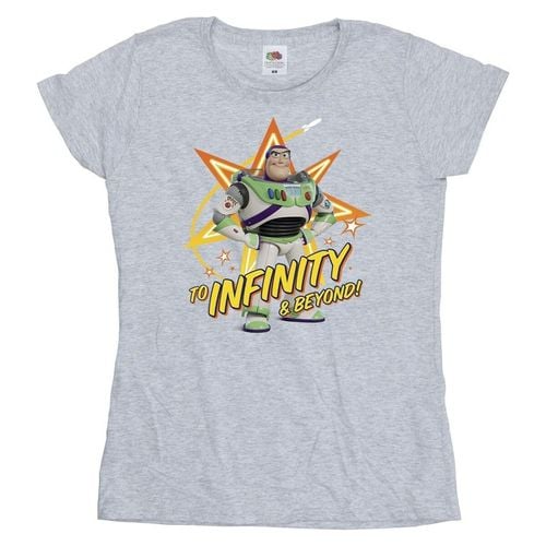 T-shirts a maniche lunghe Toy Story To Infinity - Disney - Modalova