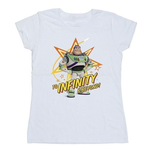 T-shirts a maniche lunghe Toy Story To Infinity - Disney - Modalova