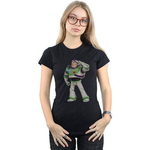 T-shirts a maniche lunghe Toy Story Lightyear - Disney - Modalova