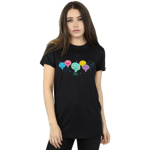 T-shirts a maniche lunghe Soul 22 Meh - Disney - Modalova