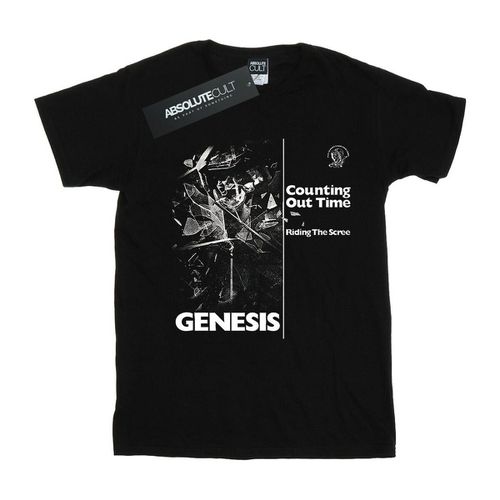 T-shirts a maniche lunghe Counting Out Time - Genesis - Modalova