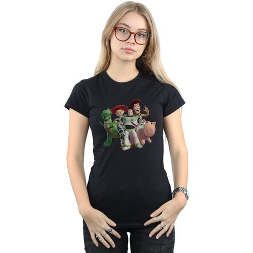 T-shirts a maniche lunghe Toy Story 4 - Disney - Modalova