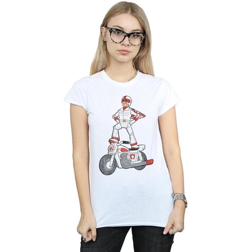 T-shirts a maniche lunghe Toy Story 4 - Disney - Modalova