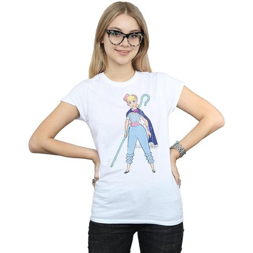 T-shirts a maniche lunghe Toy Story 4 - Disney - Modalova