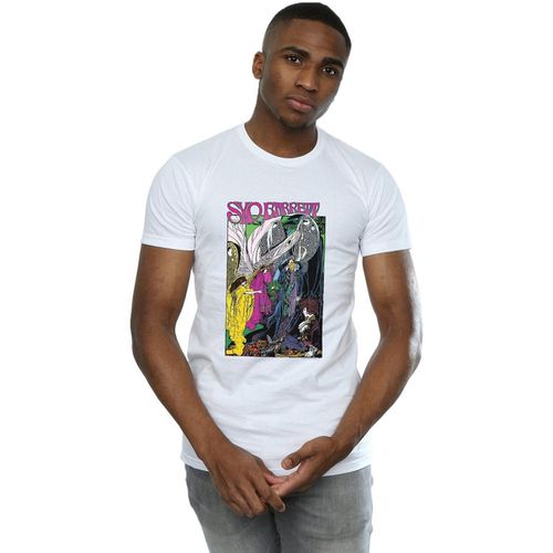 T-shirts a maniche lunghe BI44400 - Syd Barrett - Modalova