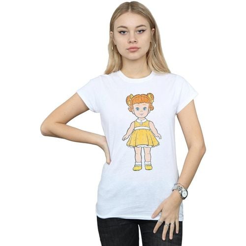 T-shirts a maniche lunghe Toy Story 4 - Disney - Modalova